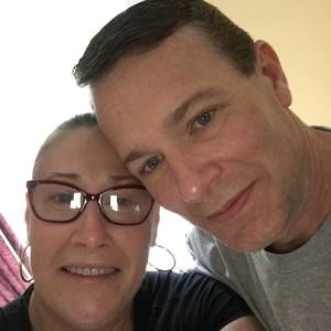 Meet your Posher, Sherrill